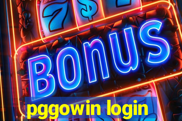 pggowin login